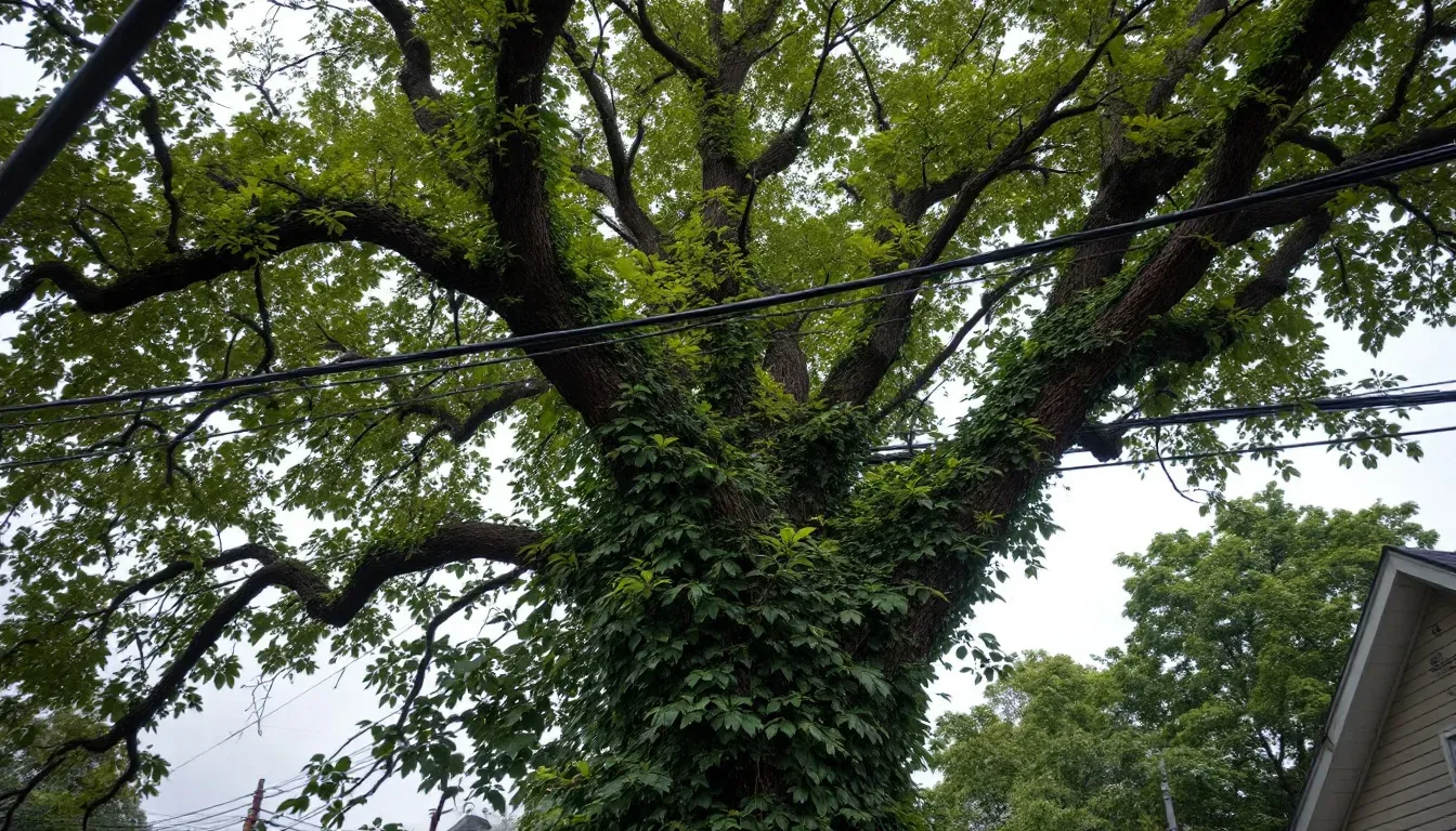 Tree Weight Reduction in Rochester