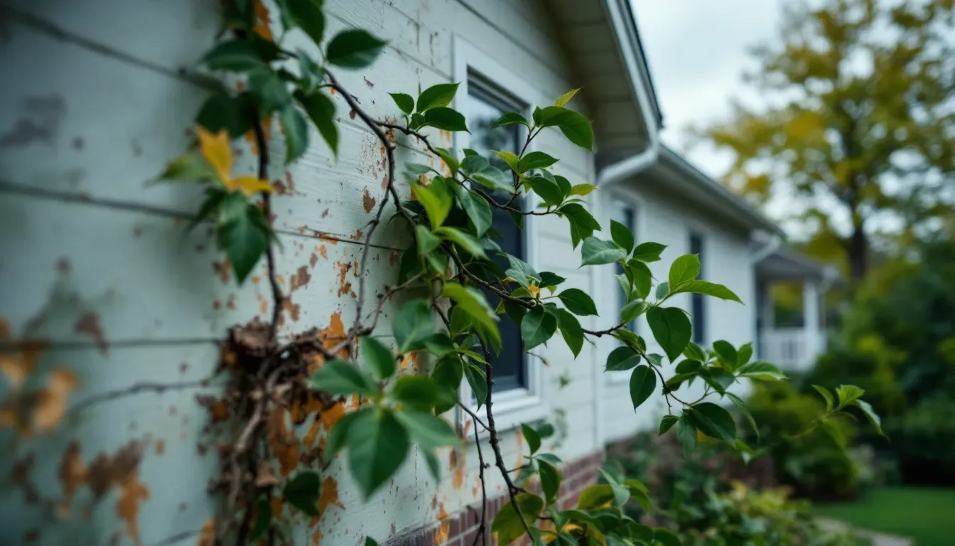 Tree Clearance Trimming in Rochester