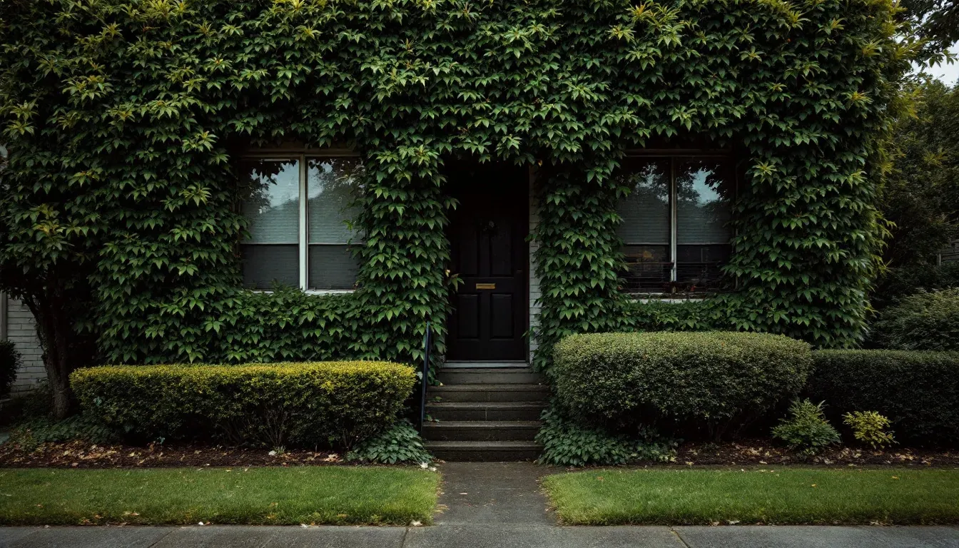 Tree Health Pruning in Rochester