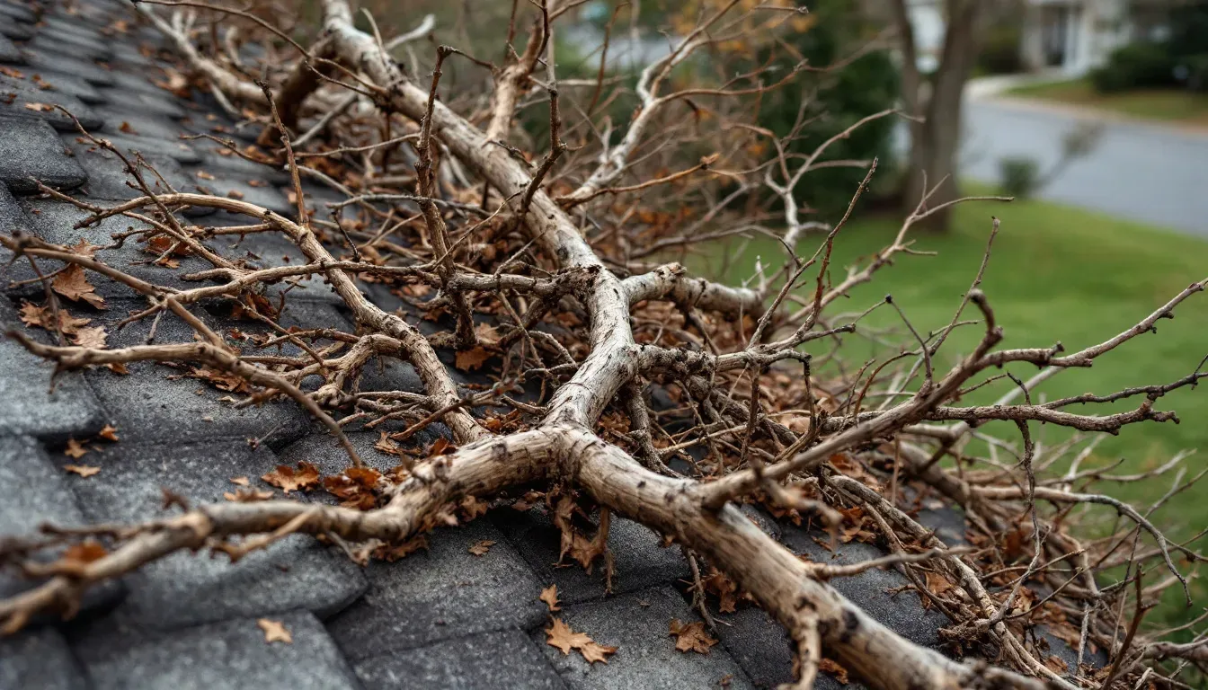 Tree Shaping Service in Rochester
